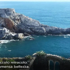 Отель Casa Vacanze Fiori Rosa Аулла пляж фото 2