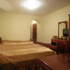 Отель Boyadjiyski Guest House 3* Стандартный номер фото 3