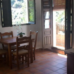 Отель Cortijo La Solana в номере фото 2