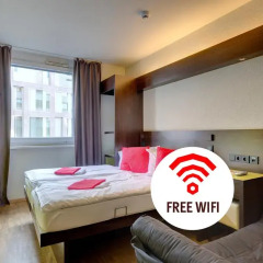 MEININGER Hotel Berlin Central Station детские мероприятия фото 2