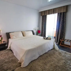 Grand Hotel Minareto 5* Вилла с различными типами кроватей фото 9