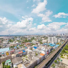 Апартаменты Baan Montida Serviced Apartment Улучшенный номер фото 4