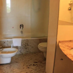 Terminal Hotel 3* Стандартный номер фото 3
