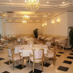 Отель Menada Planeta Apartments Болгария, Солнечный берег - отзывы, цены и фото номеров - забронировать отель Menada Planeta Apartments онлайн помещение для мероприятий