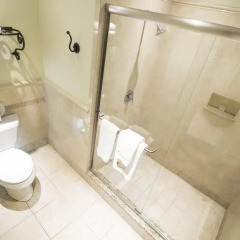 Hotel Ticuán 3* Стандартный номер с различными типами кроватей фото 4