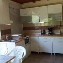 Отель Grivas House в номере