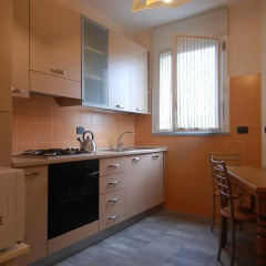 Апартаменты Cassala Halldis Apartments Милан в номере фото 3