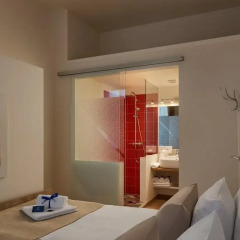 Отель Remember Residence Апартаменты фото 7