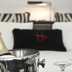 Hotel Siena 4* Номер категории Эконом с различными типами кроватей