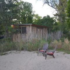 Отель Katamah Guesthouse 4* Бунгало фото 22
