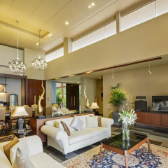 Отель Impiana Private Villas Phuket 5* Люкс повышенной комфортности фото 7