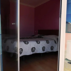 Hotel Hebe в номере