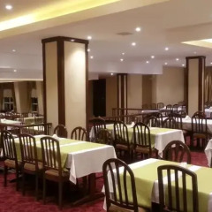 Buyuk Otel Uludag Турция, Бурса - отзывы, цены и фото номеров - забронировать отель Buyuk Otel Uludag онлайн питание фото 2