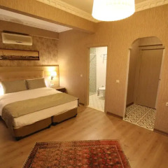 Siesta Hotel 4* Номер Делюкс фото 12