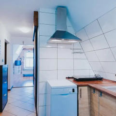 Апартаменты Elite Apartments – Gdansk Old Town Студия фото 21