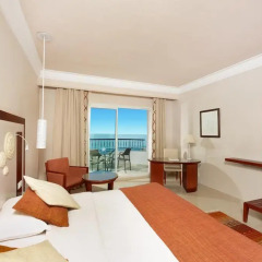 Отель Iberostar Royal El Mansour 5* Стандартный номер фото 3