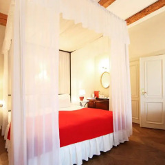 The Three Sisters Hotel 5* Улучшенный номер с разными типами кроватей фото 3