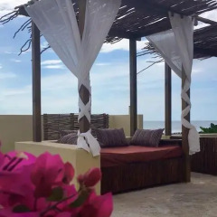 Отель Katamah Guesthouse 4* Бунгало фото 30