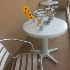 Отель Guest House Real Свети Влас ванная