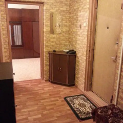 Гостиница Borisovskie Prudy Apartment в Москве отзывы, цены и фото номеров - забронировать гостиницу Borisovskie Prudy Apartment онлайн Москва удобства в номере