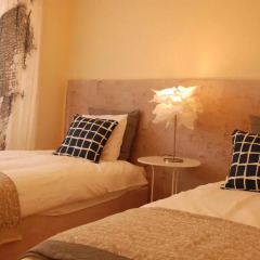 Отель Acropolis Luxury Suite комната для гостей фото 2
