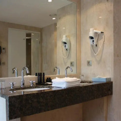 Отель Regent Contades, BW Premier Collection 4* Стандартный номер с различными типами кроватей