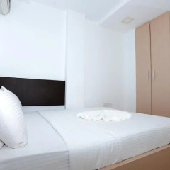 Отель Express Inn 3* Стандартный номер с различными типами кроватей фото 4