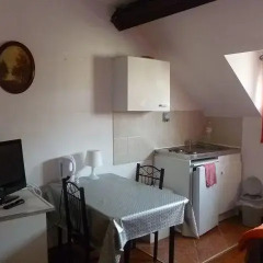 Отель Residenza Galatea 2* Студия фото 9