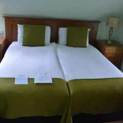 Rowardennan Youth Hostel комната для гостей фото 4