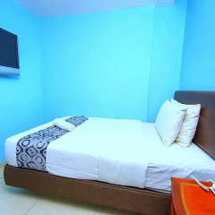 Hotel Al Jafs 3* Стандартный номер с различными типами кроватей фото 4
