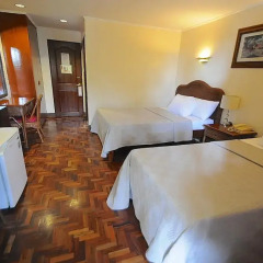 Vacation Hotel Cebu 3* Стандартный номер с различными типами кроватей