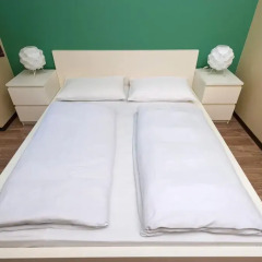 Отель wombat's CITY HOSTELS VIENNA - Naschmarkt Стандартный номер с различными типами кроватей фото 2