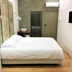 262 Boutique Hotel комната для гостей фото 3