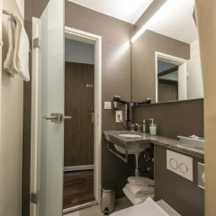 Отель Alexander Guesthouse 2* Стандартный номер фото 2