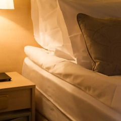 Отель Grandhotel Salva 4* Стандартный номер фото 2
