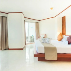 Отель Andaman Beach Suites 4* Люкс фото 4