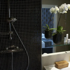 Отель Vienna Urban 3* Улучшенный номер