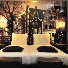 Hotel Citadel 3* Стандартный номер с 2 отдельными кроватями