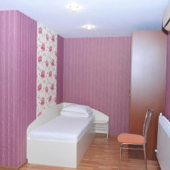 Отель Eros Motel спа