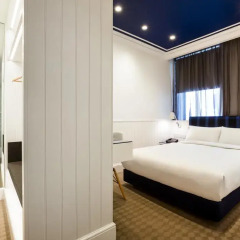 Отель Radisson Blu Edwardian Kenilworth 4* Полулюкс с двуспальной кроватью фото 7