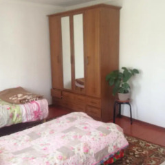 Отель B&B at Bailanysh Кыргызстан, Каракол - отзывы, цены и фото номеров - забронировать отель B&B at Bailanysh онлайн комната для гостей