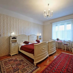 Hotel Anton 3* Люкс с различными типами кроватей фото 9