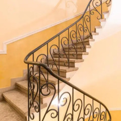 Апартаменты Goodson & Red Old Town Apartments балкон