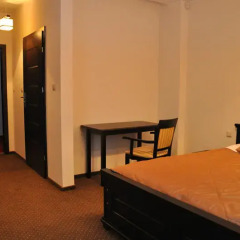 Отель Villa Szamocin комната для гостей