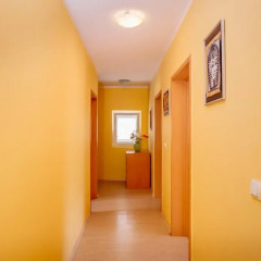 Отель Spacious Central Magik интерьер отеля