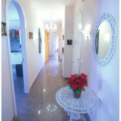 Отель Casa Paradiso Поццалло сауна