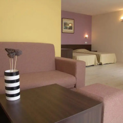 Valeo Hotel удобства в номере