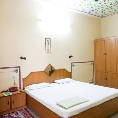 Hotel Bani Park Palace 2* Стандартный номер с различными типами кроватей фото 3
