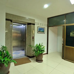 Отель Lada Krabi Residence 3* Номер категории Эконом фото 4