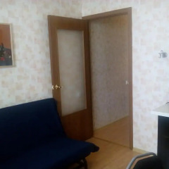 Гостиница Allinrent Khimki Mega интерьер отеля